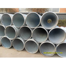 Wedge Wire Screen for Drilling Well